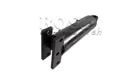 CILINDRO PER FORCHE ECO PER LETAME FOTB 4 FORCHE