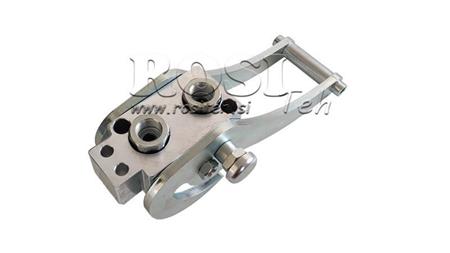 ZŁĄCZE MULTI-FASTER 2-drożne BSP1/2 NOWY TYP CZĘŚCI TRAKTORA