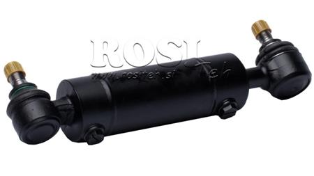 CILINDRO DE DIREÇÃO HIDRÁULICA JOHN DEERE OEM-AM147174, AM118796