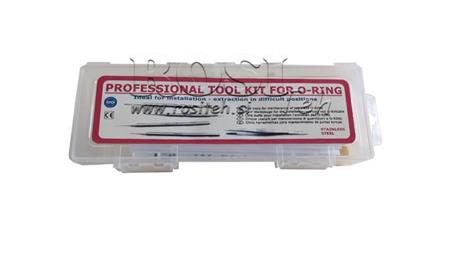 WERKZEUG ZUM AUSTAUSCH VON O-RING-DICHTUNGEN