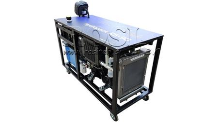 AGREGAT HYDRAULICZNY Hydropack RS-90