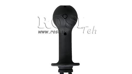 FERNBEDIENUNG JOYSTICK - 8 TASTEN