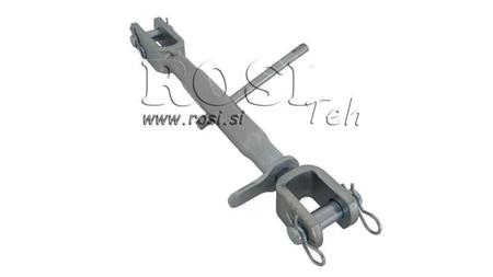 GEWINDEZIEHARM 380/530