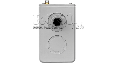 TRAKTORCSÖKKENTŐ - 1:1,85 (40 LE-30 kW) NŐI-HÍM