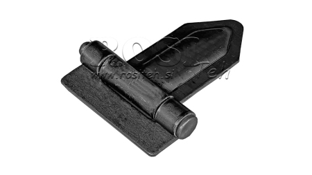 DREIECKIGE BORDWANDSCHARNIER FÜR GROSSE PRIKOLIKEN