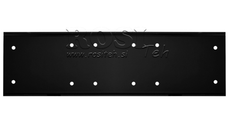 KINNITUSPLAAT ELEKTRILISELE VINTSILE RS-12000