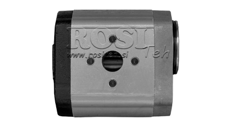 HYDRAULISK PUMPE 20C19X066 BAG GR.2 19 CC HØJRE