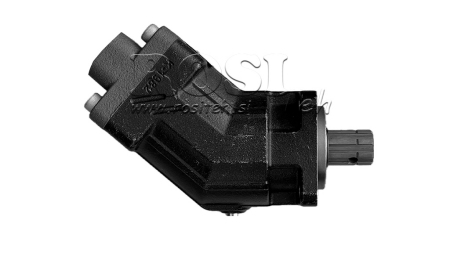 KOLBENPUMPE 108 cc - Banane