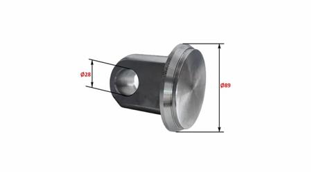 VARILNA GLAVA ZA KLJUKO SPECIAL KAT.3
