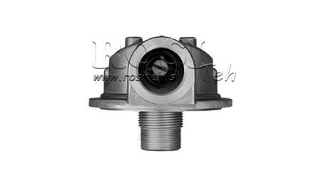 CARCAÇA PARA FILTRO DE VÁCUO 1