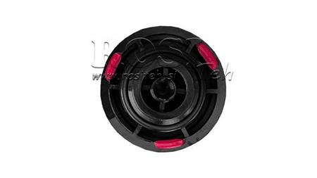 BOUCHON DE REMPLISSAGE 3/8 AVEC VENTILATION