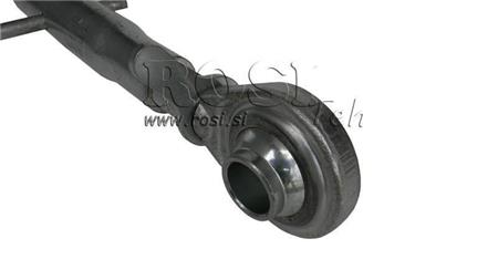 ciągnikowy gwintowany zaczep kategoria 3 M40x3-770/1090