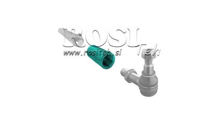 SCHWEISSVERBINDER 30x60 FÜR TERMINAL M22x1.5