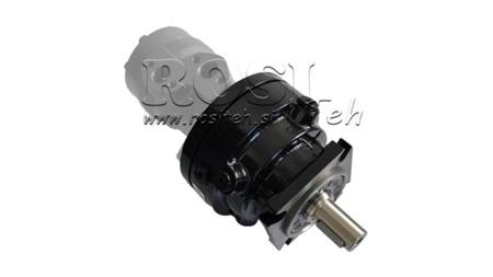 BREMSER TIL HYDROMOTOR