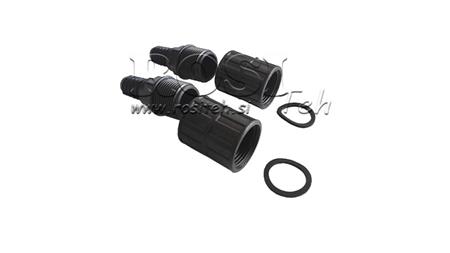 CYFROWY WZORCOWY PRZEPŁYWOMIERZ 10 do 100 lit/min