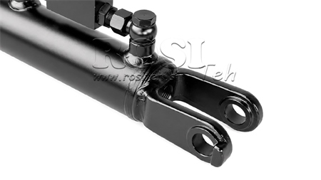 HYDRAULICKÝ STABILIZÁTOR NA DOLNÚ TYČ RIADENIA  - FIAT - NEW HOLLAND 60/30min.420 tip (1) fi 22/22