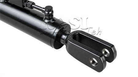 HYDRAULICKÝ STABILIZÁTOR NA DOLNÚ TYČ RIADENIA  - FIAT - NEW HOLLAND 70/35min.480 tip (1) fi 22/22