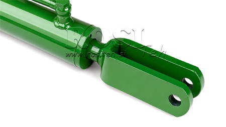 SEITLICHE HUBSTREBENVERSTELLUNG  - JOHN DEERE 70/35min.680 tip (2) fi 21/21