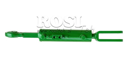 SEITLICHE HUBSTREBENVERSTELLUNG  - JOHN DEERE 70/35min.680 tip (2) fi 21/21