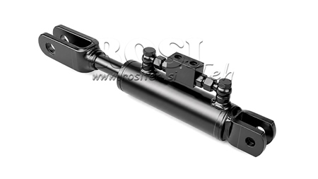 HYDRAULICKÝ STABILIZÁTOR NA DOLNÚ TYČ RIADENIA  - FIAT - NEW HOLLAND 60/30min.470 tip (1) fi 26/19