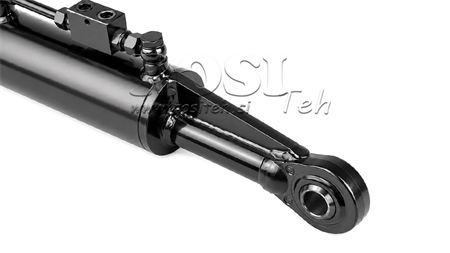 SEITLICHE HUBSTREBENVERSTELLUNG  - FIAT-NEW HOLLAND 80/40min.720 tip (2) fi 25/25