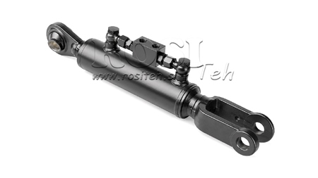 SEITLICHE HUBSTREBENVERSTELLUNG  - MASSEY FERGUSON 60/30min.480 typ (2) fi 25/24,2