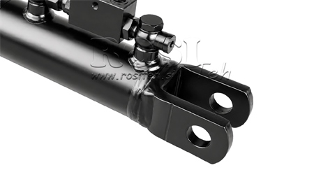 SEITLICHE HUBSTREBENVERSTELLUNG  - CARRARO ANTONIO 60/30min.380 tip (1) fi 24/24