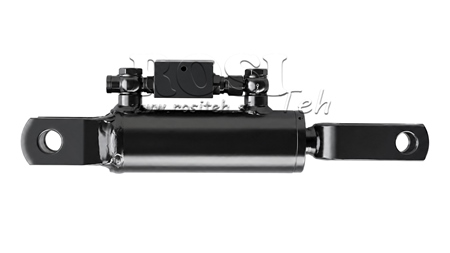 SEITLICHE HUBSTREBENVERSTELLUNG  - CARRARO ANTONIO 60/30min.380 tip (1) fi 24/24