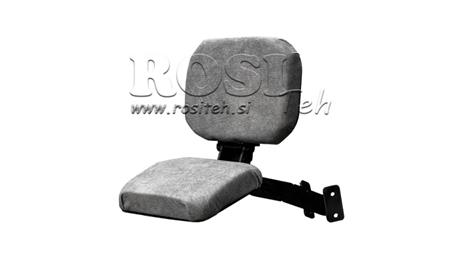 BEIFAHRERSITZ TRAKTOR