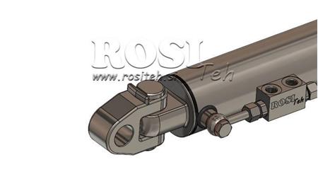 10589 - HIDRAULIKUS HÚZÓ SPECIÁLIS - 3 STÁDIUM 8040-210 (90-210LE)(32.2 - gr.3)