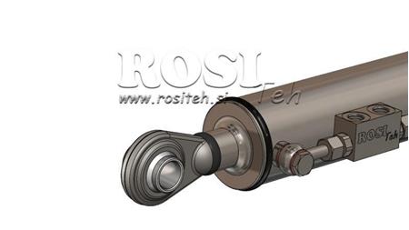 12824 - HYDRAULICKÉ ŠROUBOVACIE ZARIADENIE AUTOMATICKÉ - 3 STUPNE