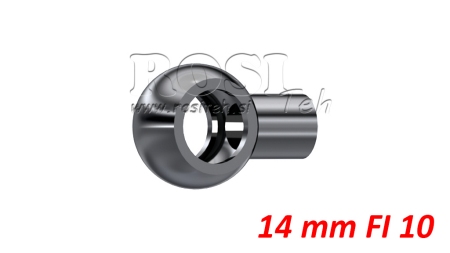 HYDRAULISCHE ANSCHLUSSMUFFE NZ