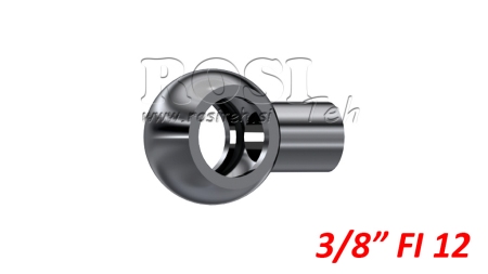 HYDRAULISCHE ANSCHLUSSFITTING NZ