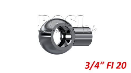 RACCORDO PER COLLEGAMENTO IDRAULICO NZ