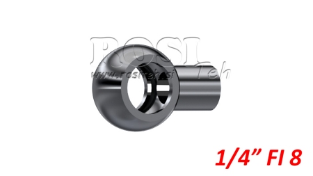 RACCORDO PER COLLEGAMENTO IDRAULICO NZ