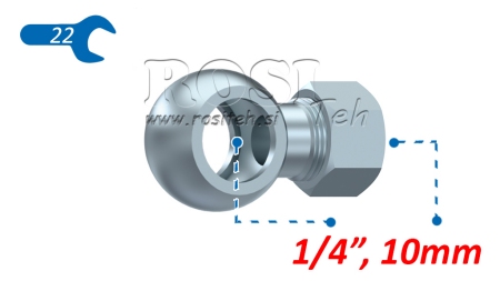 CONEXÃO HIDRÁULICA NZ