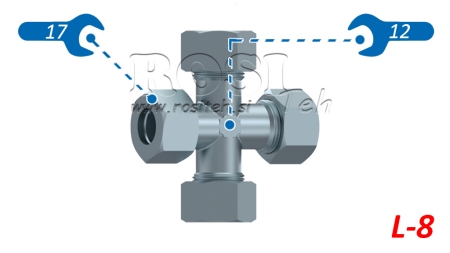 HYDRAULIKANSCHLUSS FITTING NZ
