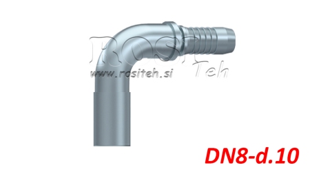 HYDRAULISCHER ANSCHLUSS NZ