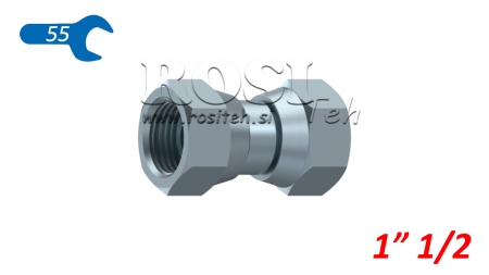 RACCORD HYDRAULIQUE NZ