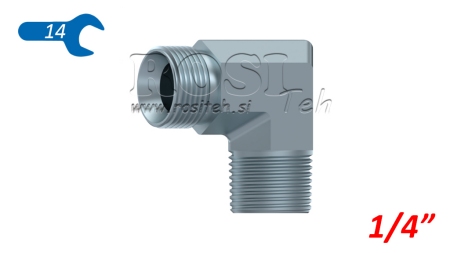 HYDRAULIC FITTING NZ