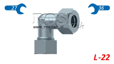 HYDRAULIC FITTING NZ