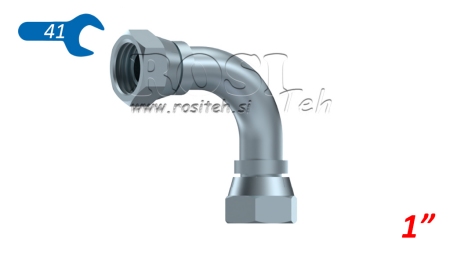 ACOPLAMIENTO DE CONEXIÓN HIDRÁULICA NZ