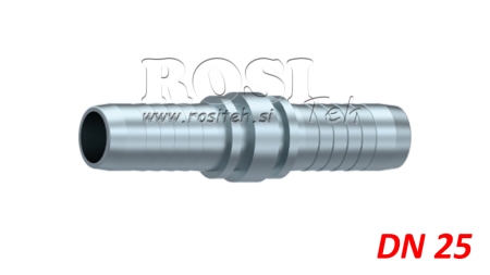 HIDRAVLIČNI SPOJNI ČLEN ZA CEV DN25