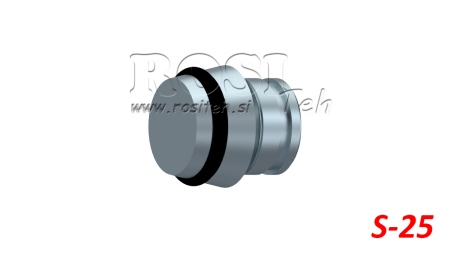 HYDRAULISCHER VERSCHLUSSSTOPFEN VKA S-25