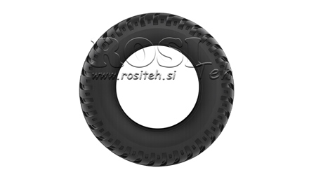 400/60-15,5 TYRE AW708 - 14 PR