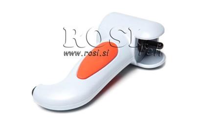 ZUBEHÖRAUSRÜSTUNG - FERNBEDIENUNG MIT KABEL