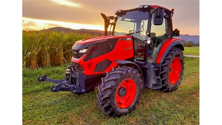 KOMPLETNÝ TROJBODOVÝ ZÁVES UNIVERZÁLNY CAT. 2 PRE TRAKTOR 1500 KG