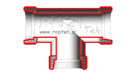HYDRAULISCHER ANSCHLUSS NZ