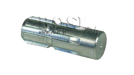 KARDÁN CSUKLÓ 13/8 L=300