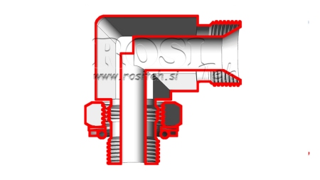 HYDRAULIC FITTING NZ